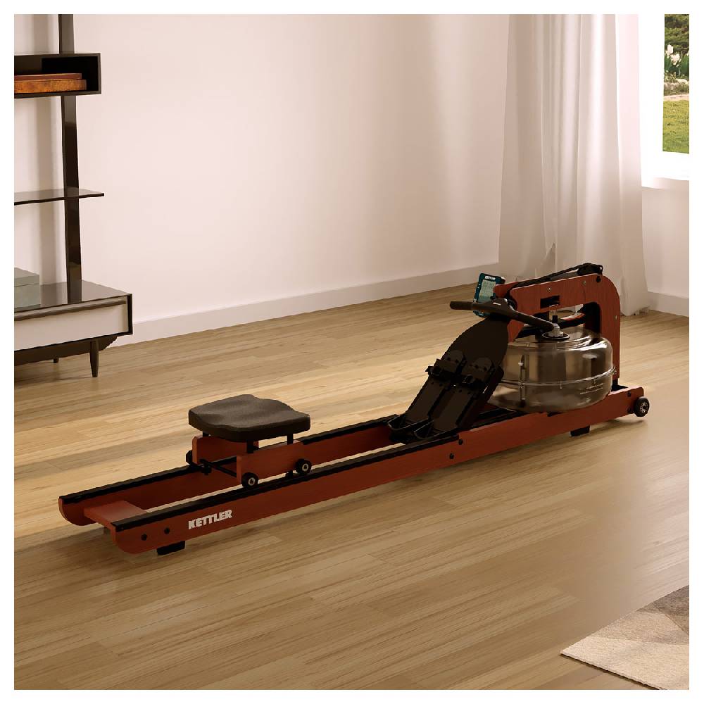 Sport Tec KETTLER Rudergerät Aquarower 700 Cyber Monday