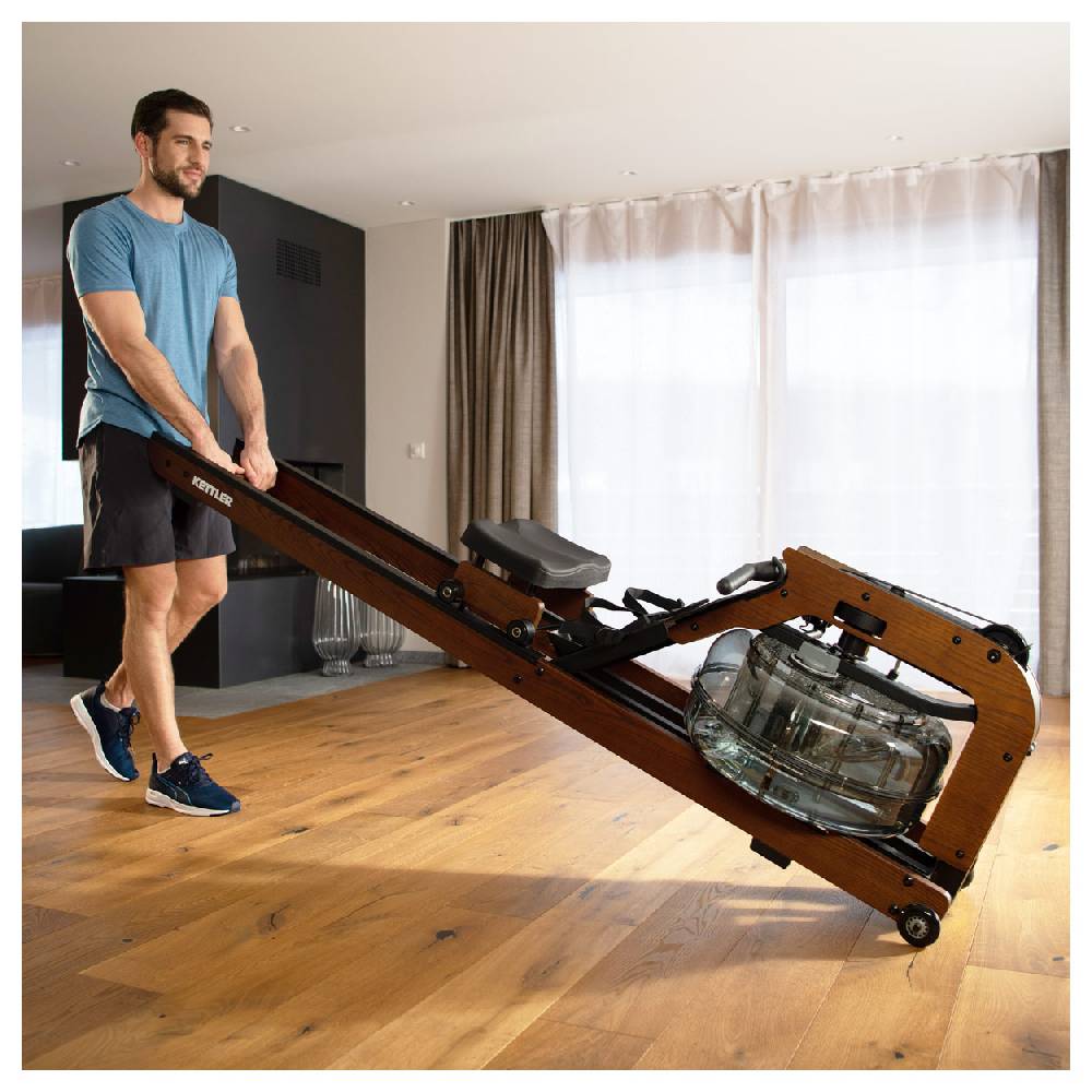 Sport Tec KETTLER Rudergerät Aquarower 700 Cyber Monday