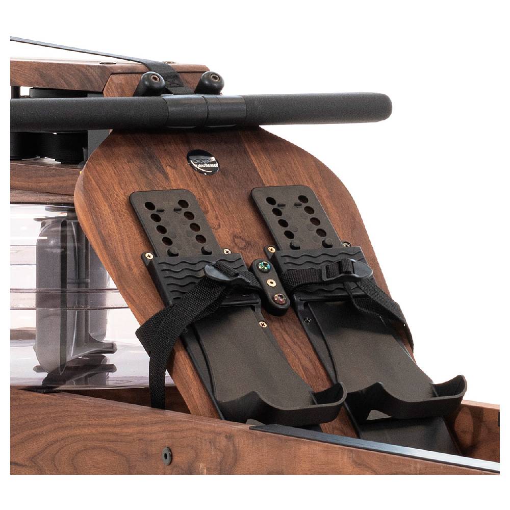 Sport Tec WaterRower Nussbaum Performance Ergometer inkl. SmartRow Osterangebot