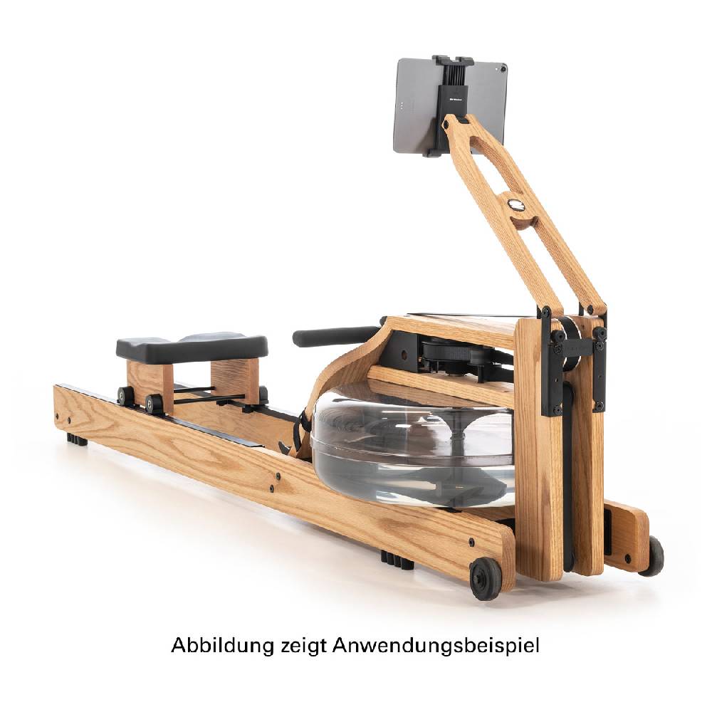 Sport Tec WaterRower Eiche Performance Ergometer inkl. SmartRow Muttertagsangebot