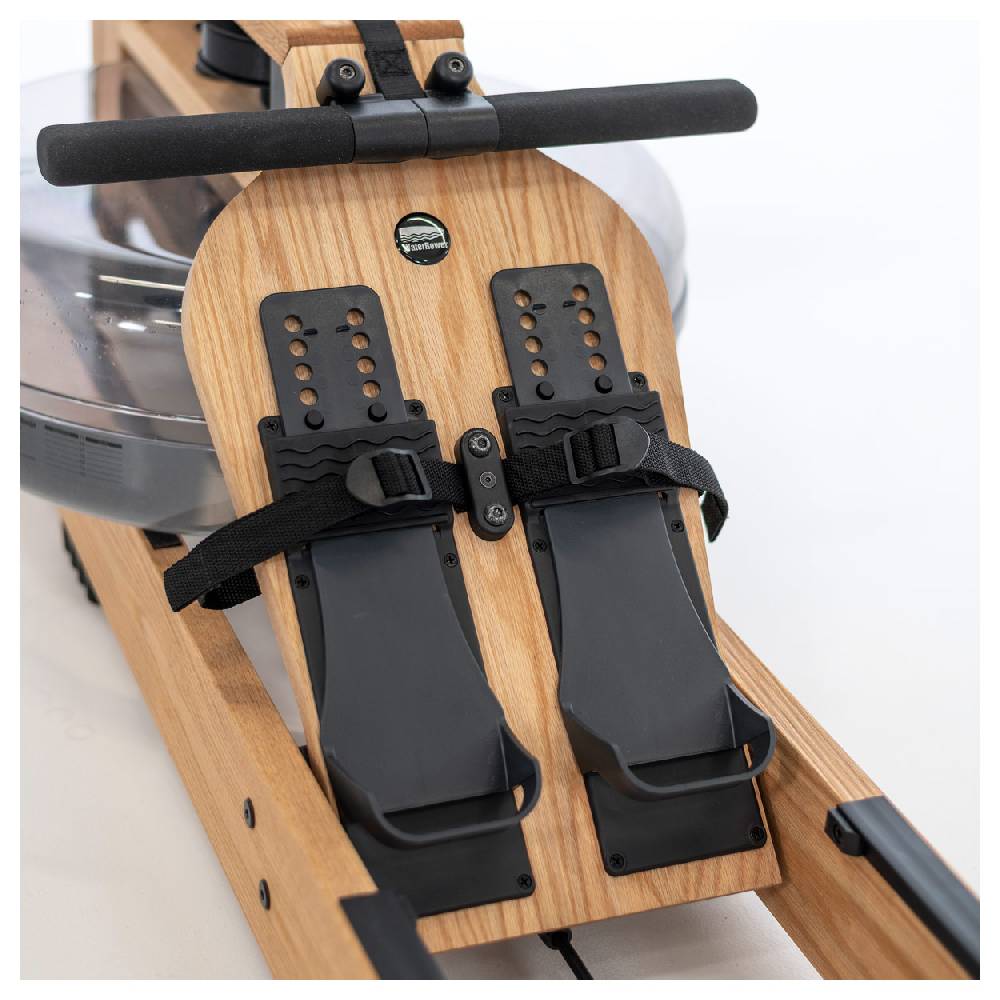 Sport Tec WaterRower Eiche Performance Ergometer inkl. SmartRow Muttertagsangebot