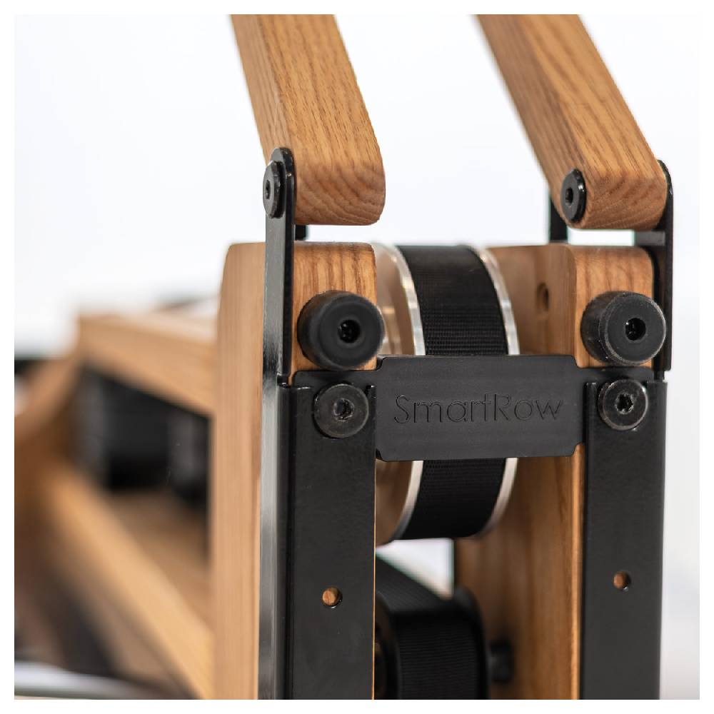Sport Tec WaterRower Eiche Performance Ergometer inkl. SmartRow Muttertagsangebot