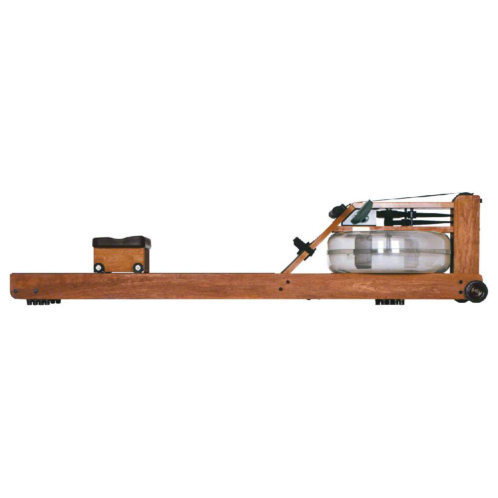 Sport Tec WaterRower Rudergerät Kirsche/Oxbridge, inkl. S4 Monitor Neueste Mode