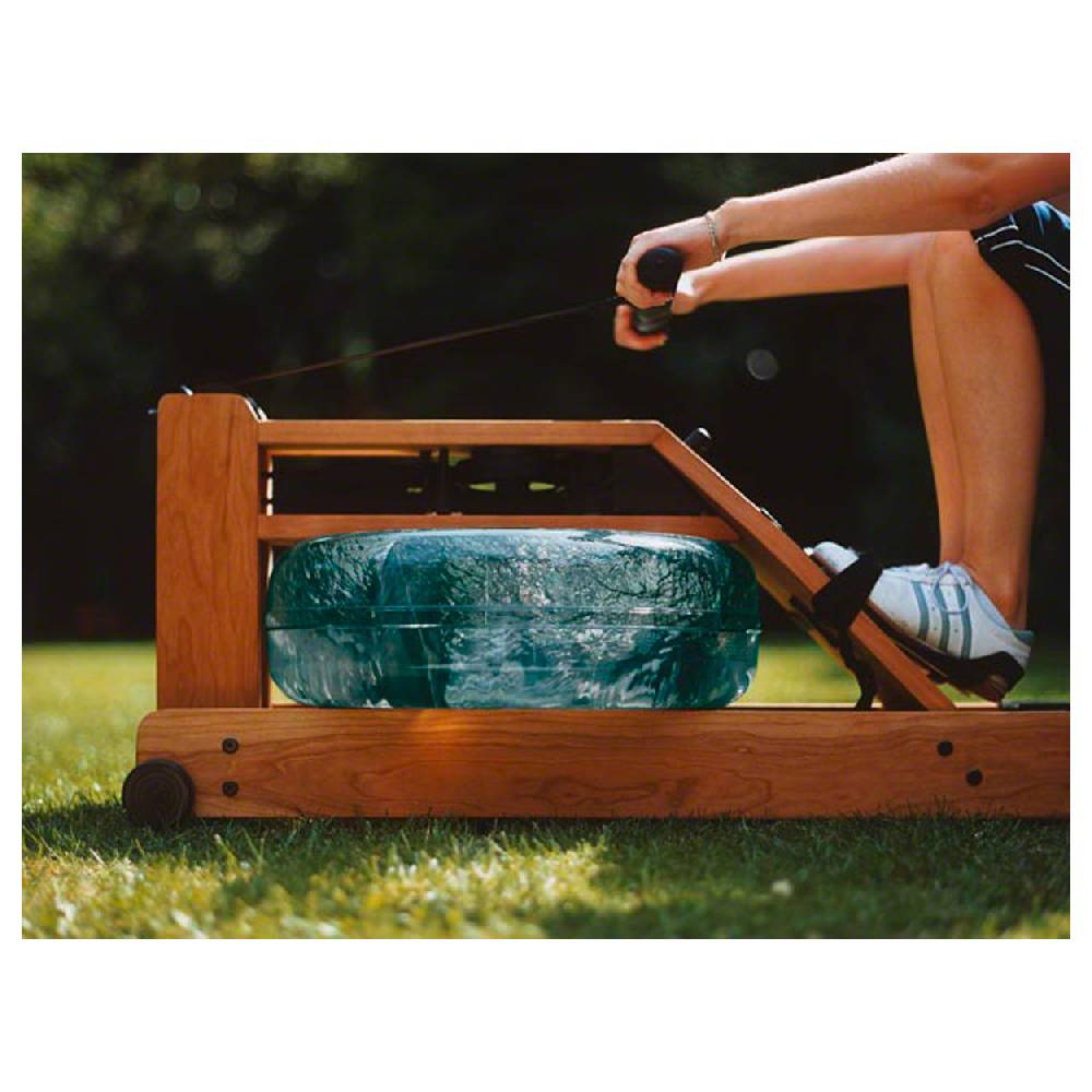 Sport Tec WaterRower Rudergerät Kirsche/Oxbridge, inkl. S4 Monitor Neueste Mode
