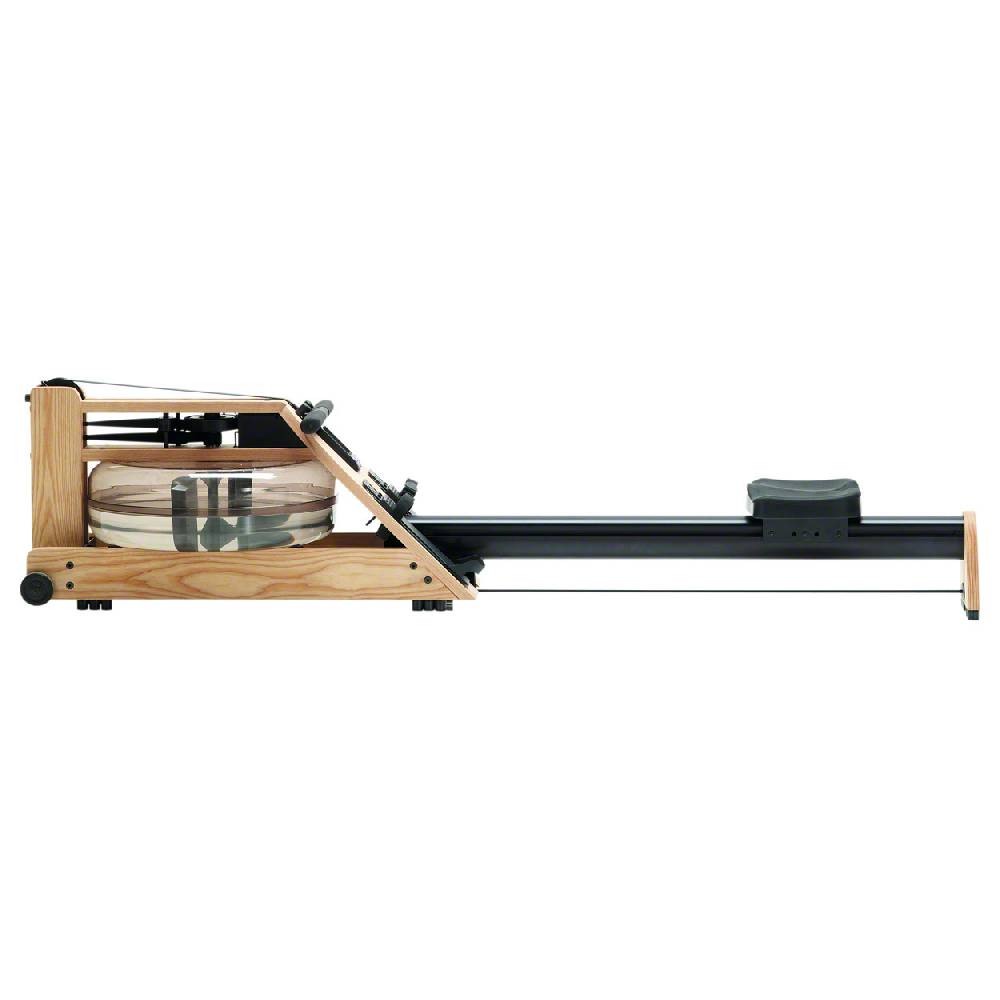 Sport Tec WaterRower Rudergerät A1 Home, Esche Zeitlich begrenztes Angebot