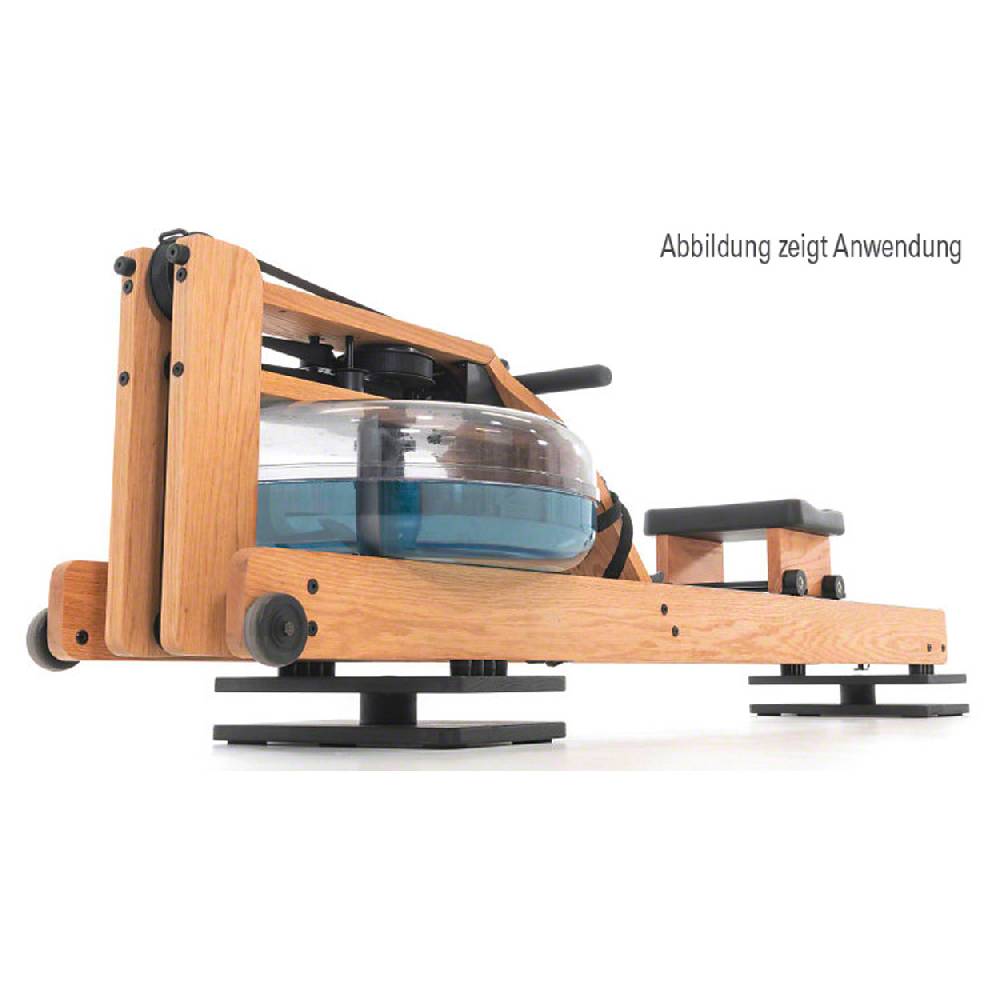 Sport Tec WaterRower FlowRow Balance-Board für Rudergeräte, Paar Räumungsverkauf