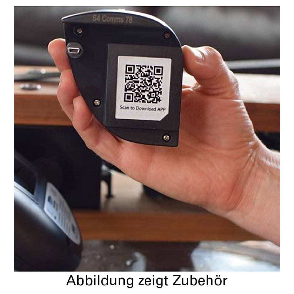 Sport Tec ComModule für WaterRower Trainingscomputer S4 Kauf eins, bekomm eins gratis