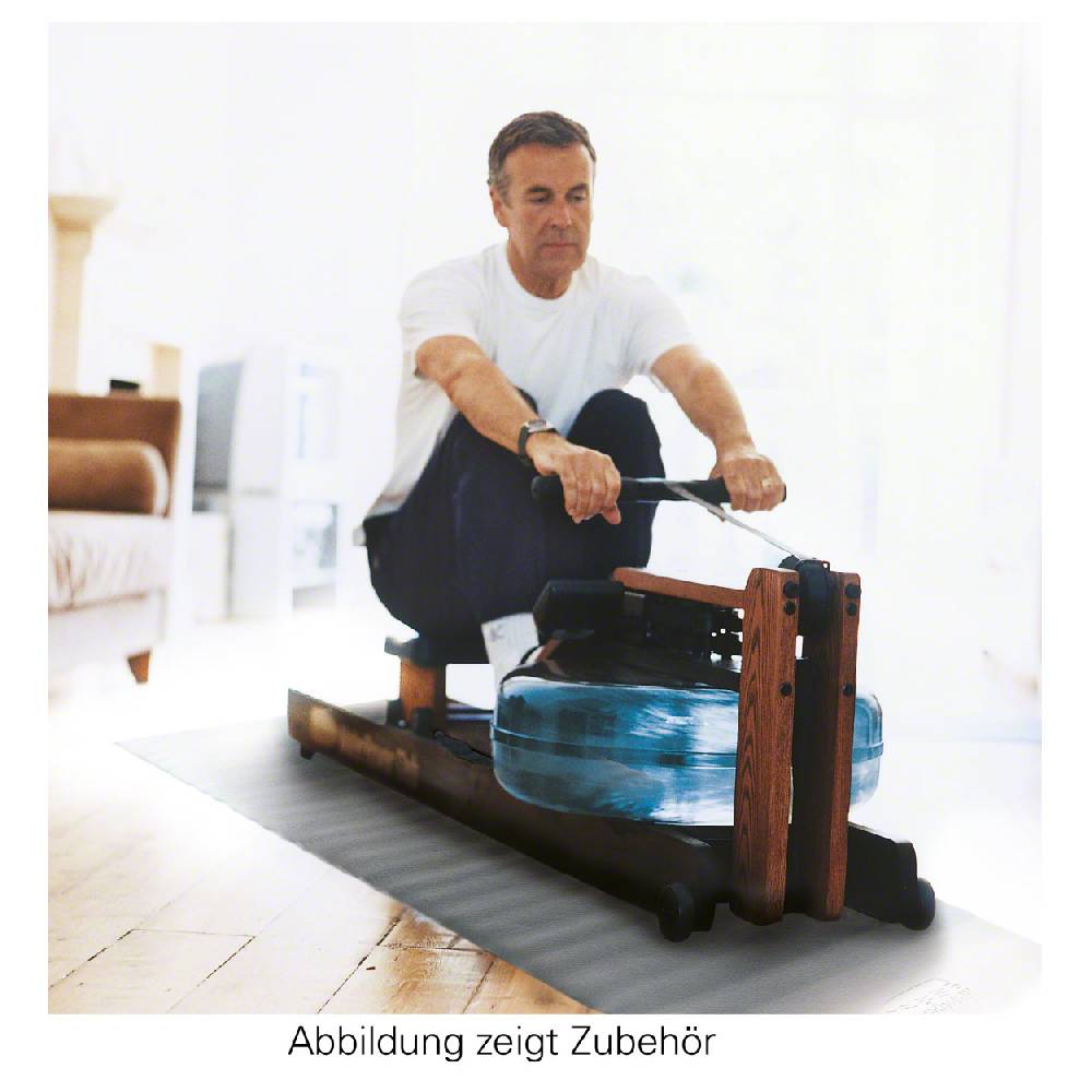 Sport Tec WaterRower Bodenschutzmatte, 225x90 cm VIP-Rabatte