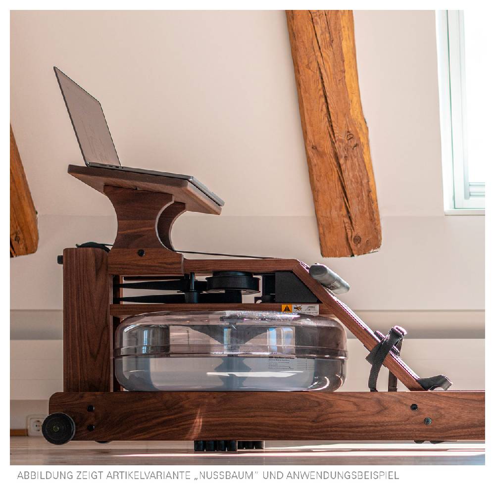 Sport Tec WaterRower Laptop-Halterung, Shadow Wochenangebot