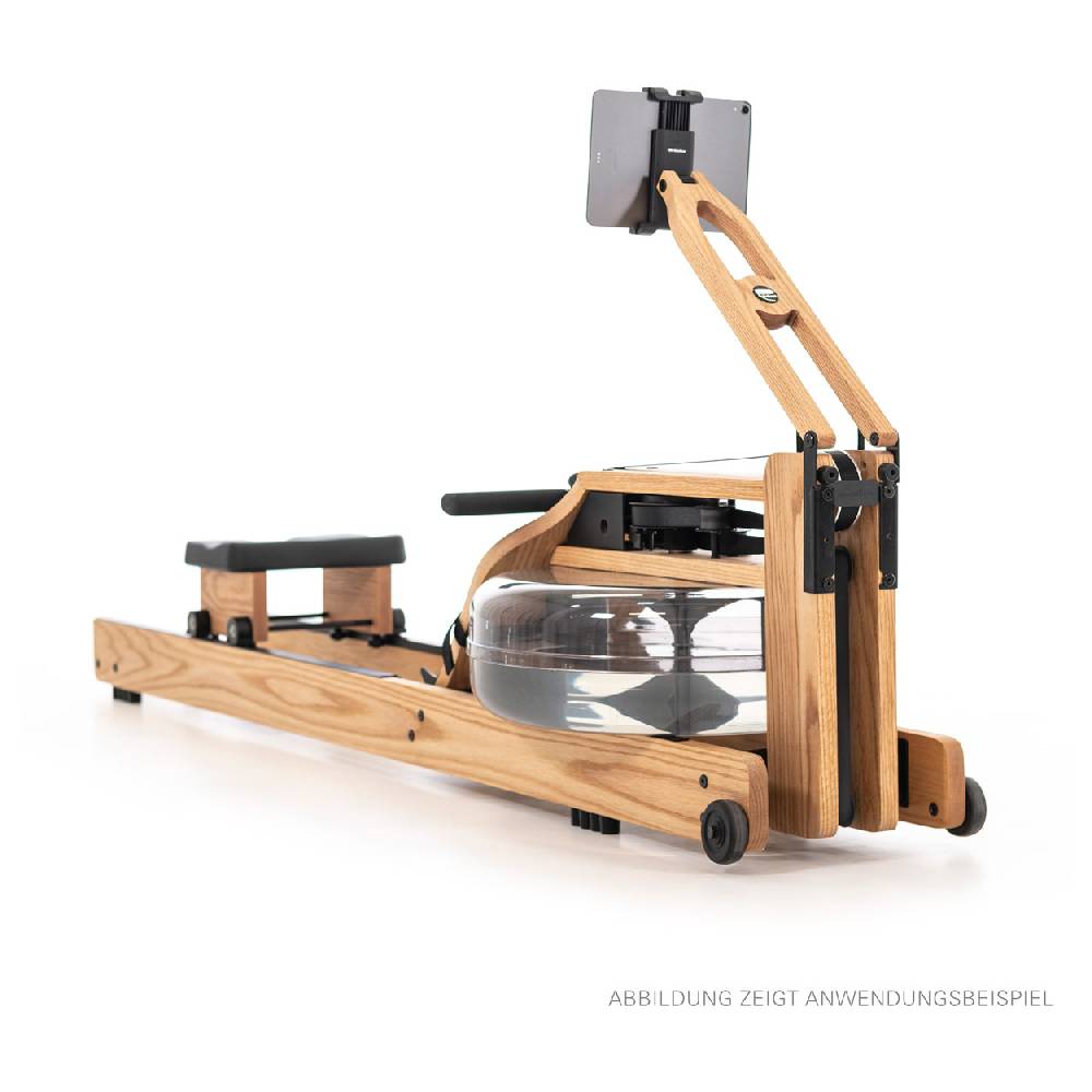 Sport Tec WaterRower Tabletaufnahme 156-220 mm Tablethalter Zeitbegrenzte Promotion