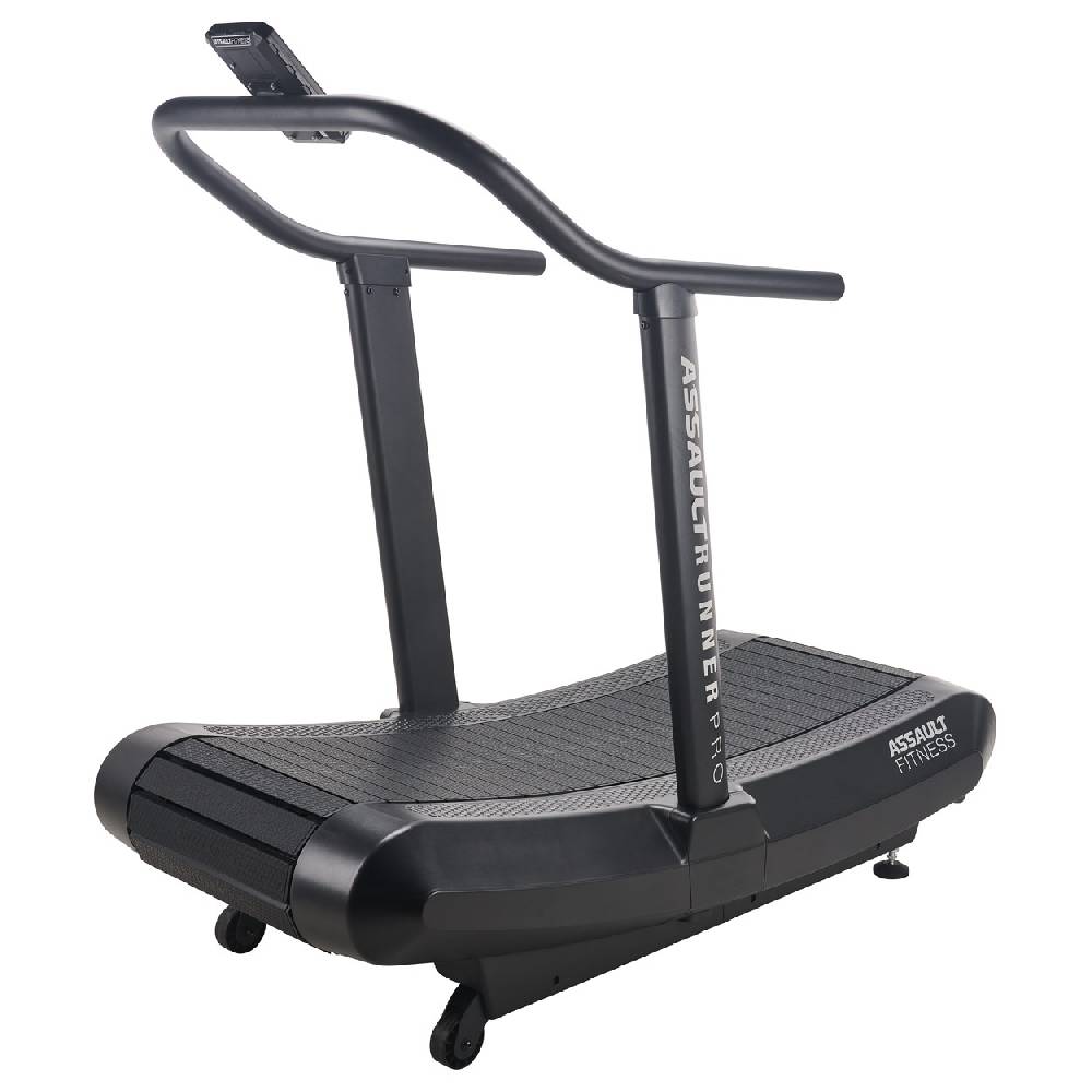 Sport Tec ASSAULT FITNESS Laufband Runner Pro Sonderangebot der Fabrik