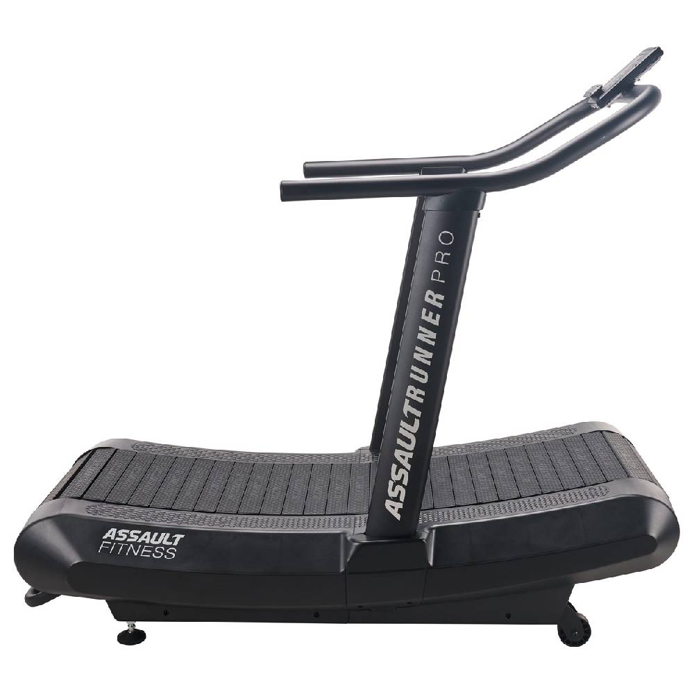 Sport Tec ASSAULT FITNESS Laufband Runner Pro Sonderangebot der Fabrik