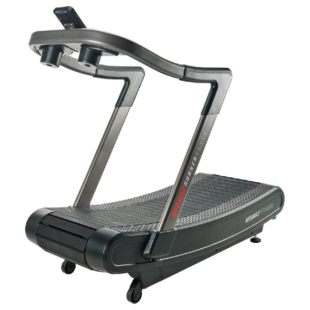 Sport Tec ASSAULT FITNESS Laufband Runner Elite Vierteljährliche Förderung