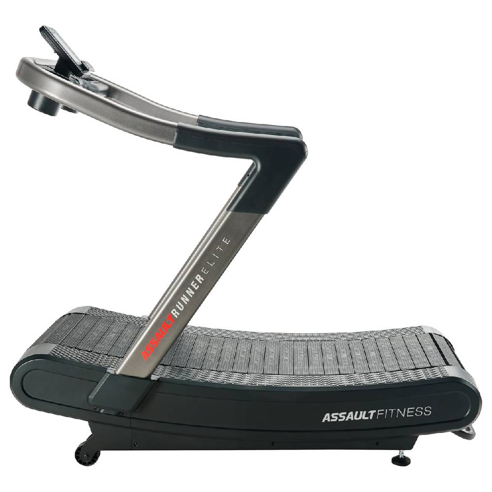 Sport Tec ASSAULT FITNESS Laufband Runner Elite Vierteljährliche Förderung