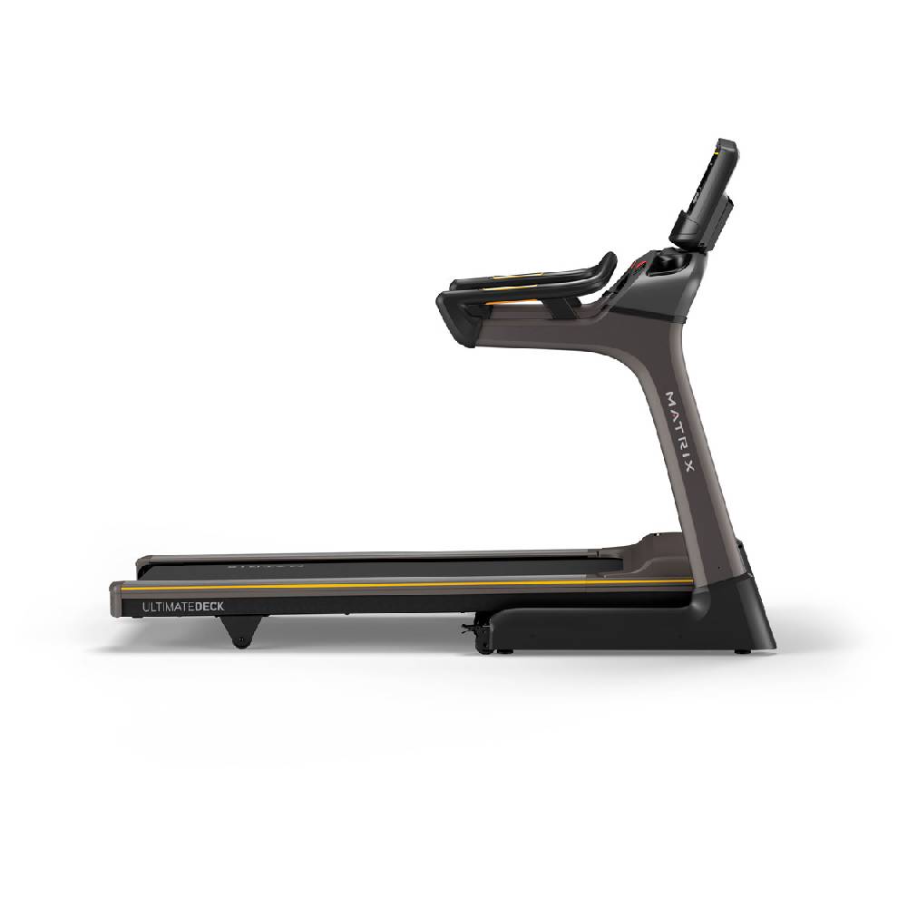 Sport Tec Matrix Laufband TF50 mit XR-Konsole Bis zu 55% Rabatt