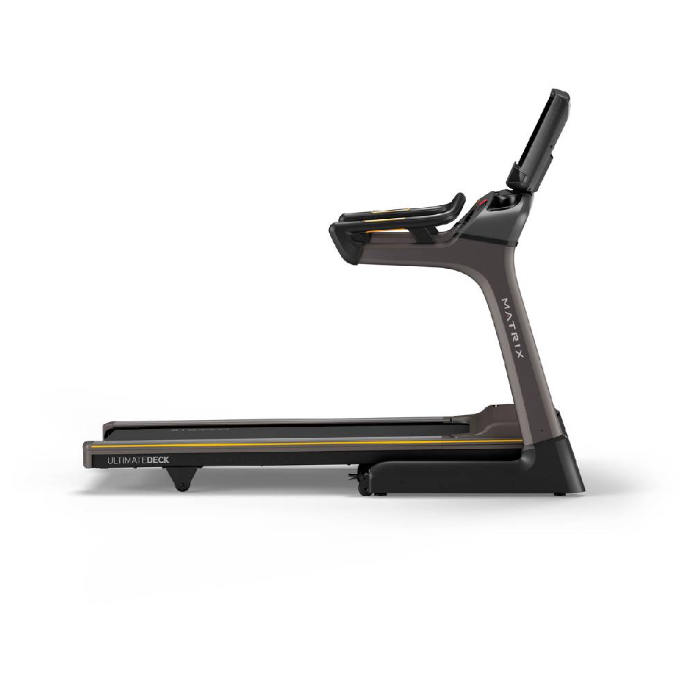 Sport Tec Matrix Laufband TF50 mit XUR-Konsole Super Rabatt