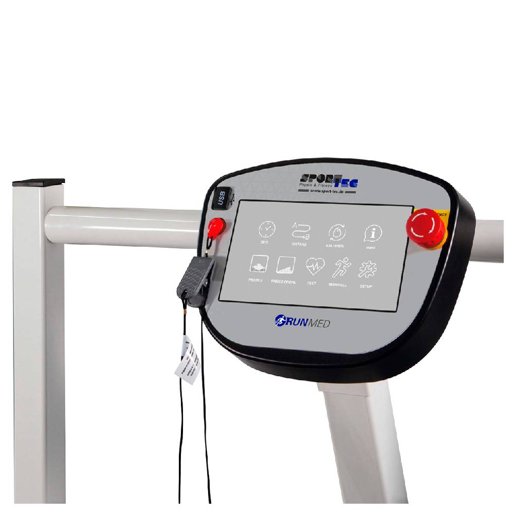 Sport Tec Sport-Tec Laufband RUN 1.5 med Riesige Rabatte