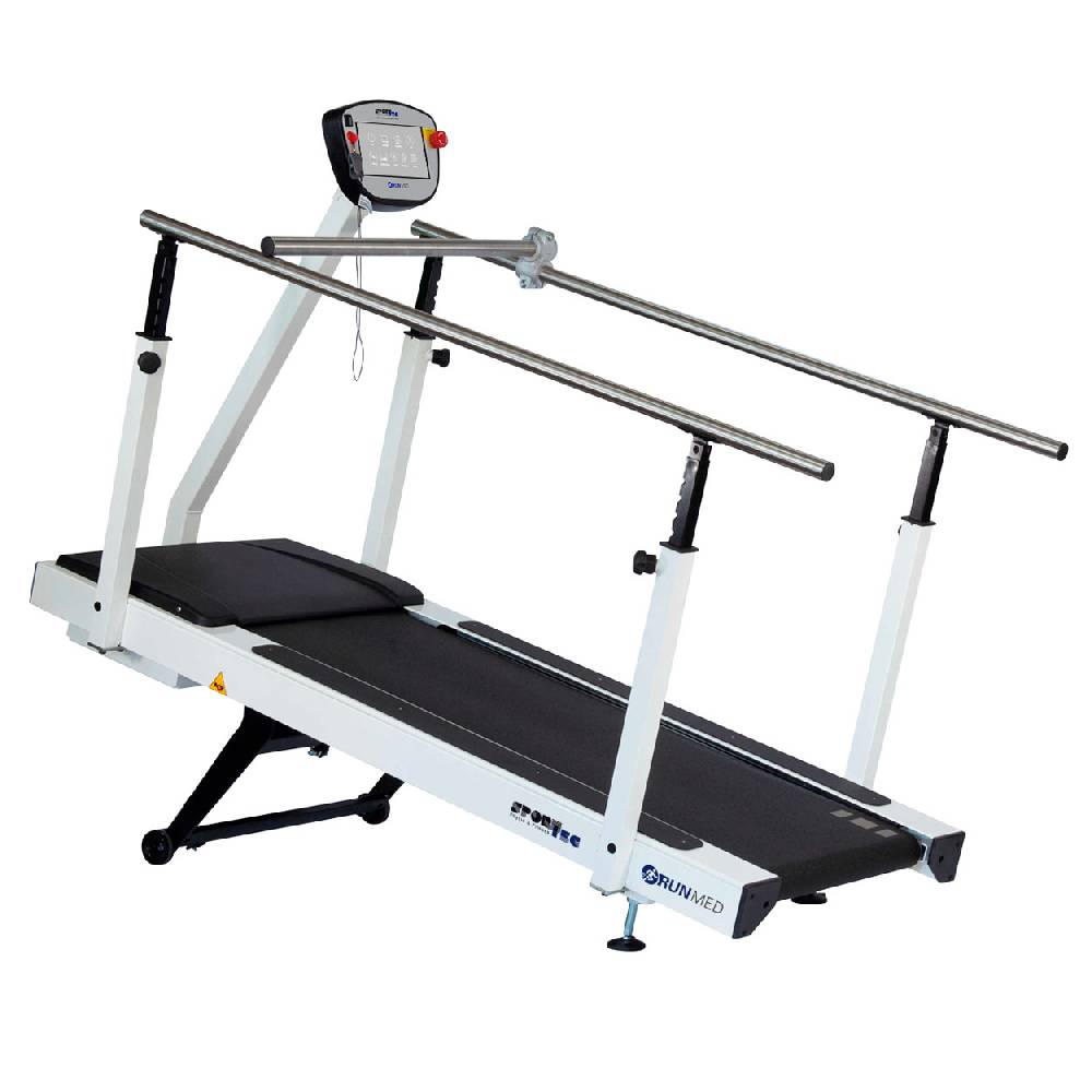Sport Tec Sport-Tec Laufband RUN 1.5 med Riesige Rabatte