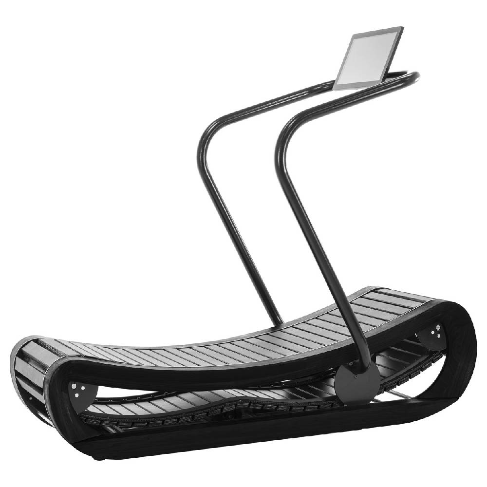 Sport Tec NOHrD Laufband Sprintbok, Shadow Kostenloser Versand international