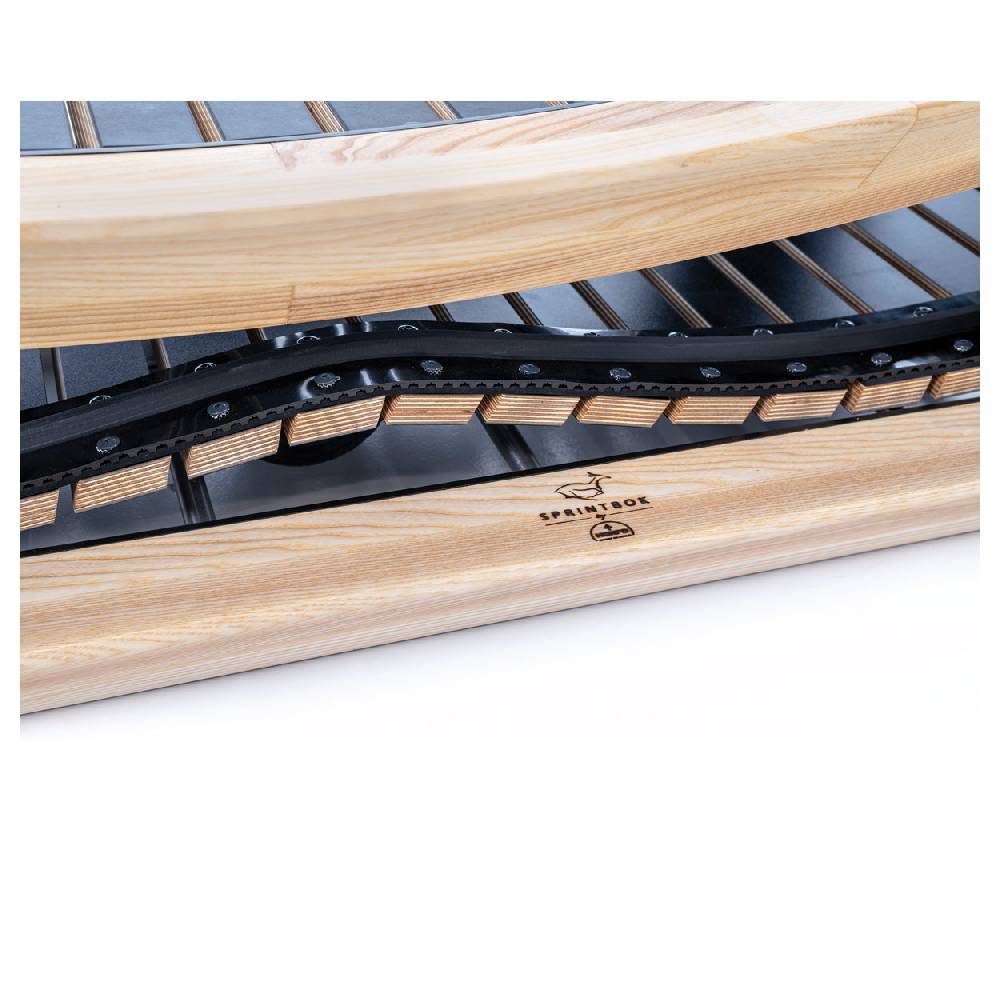 Sport Tec NOHrD Laufband Sprintbok, Shadow Kostenloser Versand international