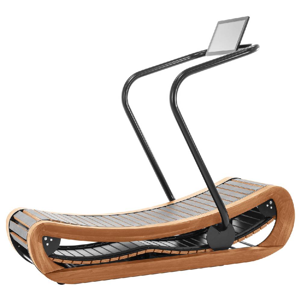 Sport Tec NOHrD Laufband Sprintbok, Kirsche Speichern exportieren