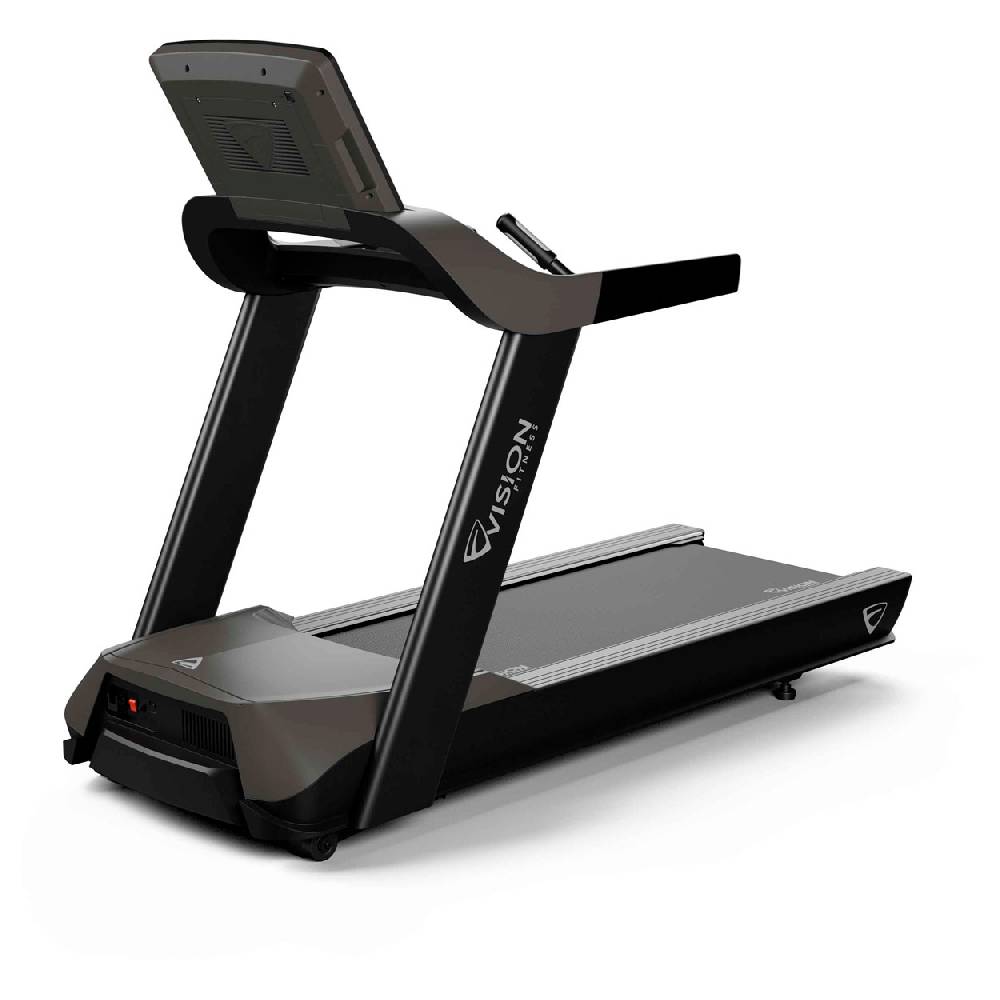 Sport Tec Vision Fitness Laufband T600E 50% Rabatt für begrenzte Zeit