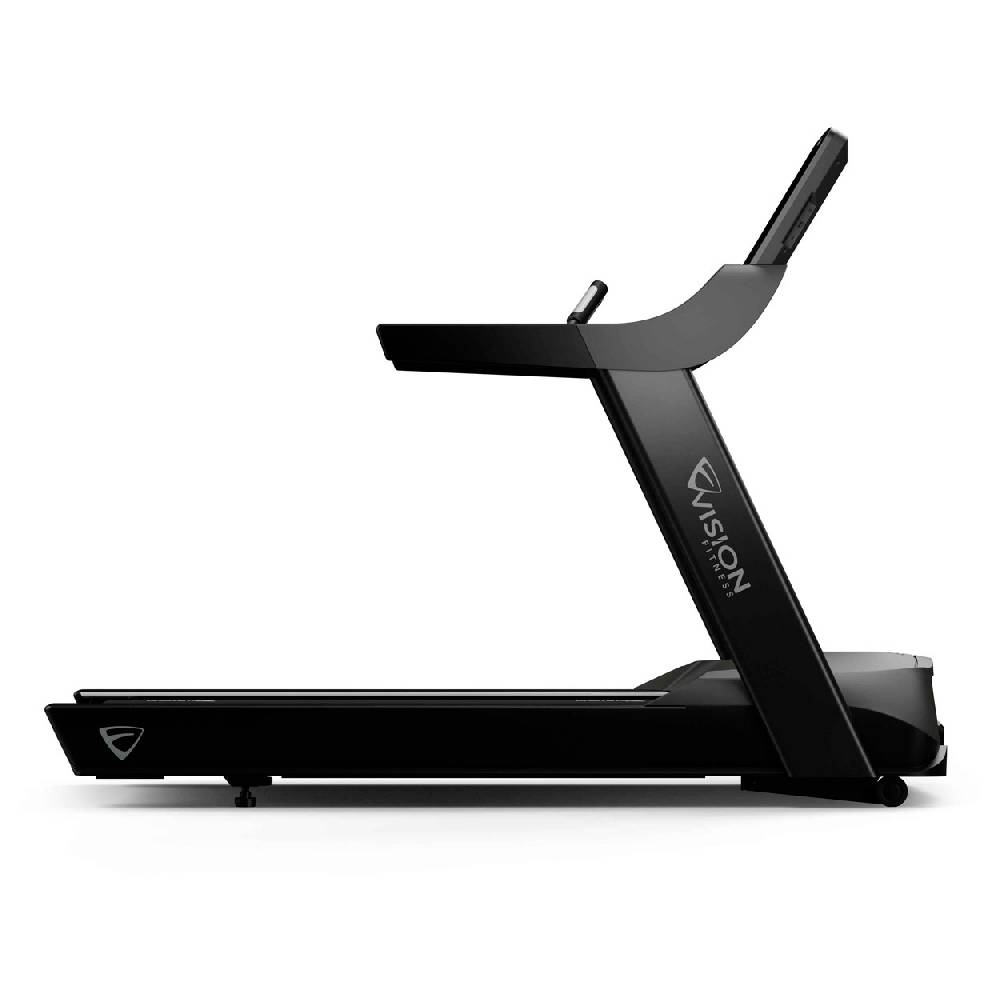 Sport Tec Vision Fitness Laufband T600E 50% Rabatt für begrenzte Zeit