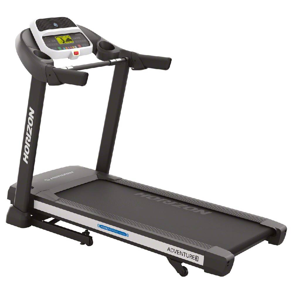 Sport Tec Horizon Fitness Laufband Adventure 3 2025