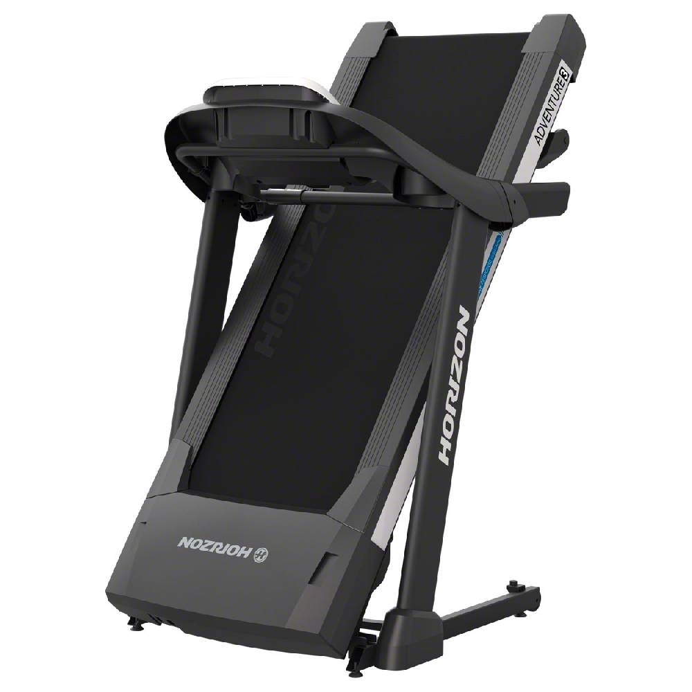 Sport Tec Horizon Fitness Laufband Adventure 3 2025