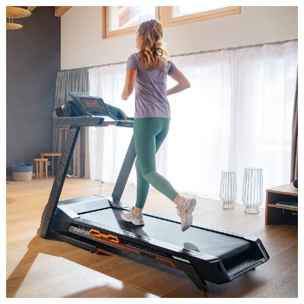 Sport Tec KETTLER Laufband Alpha Run 200 Auslauf