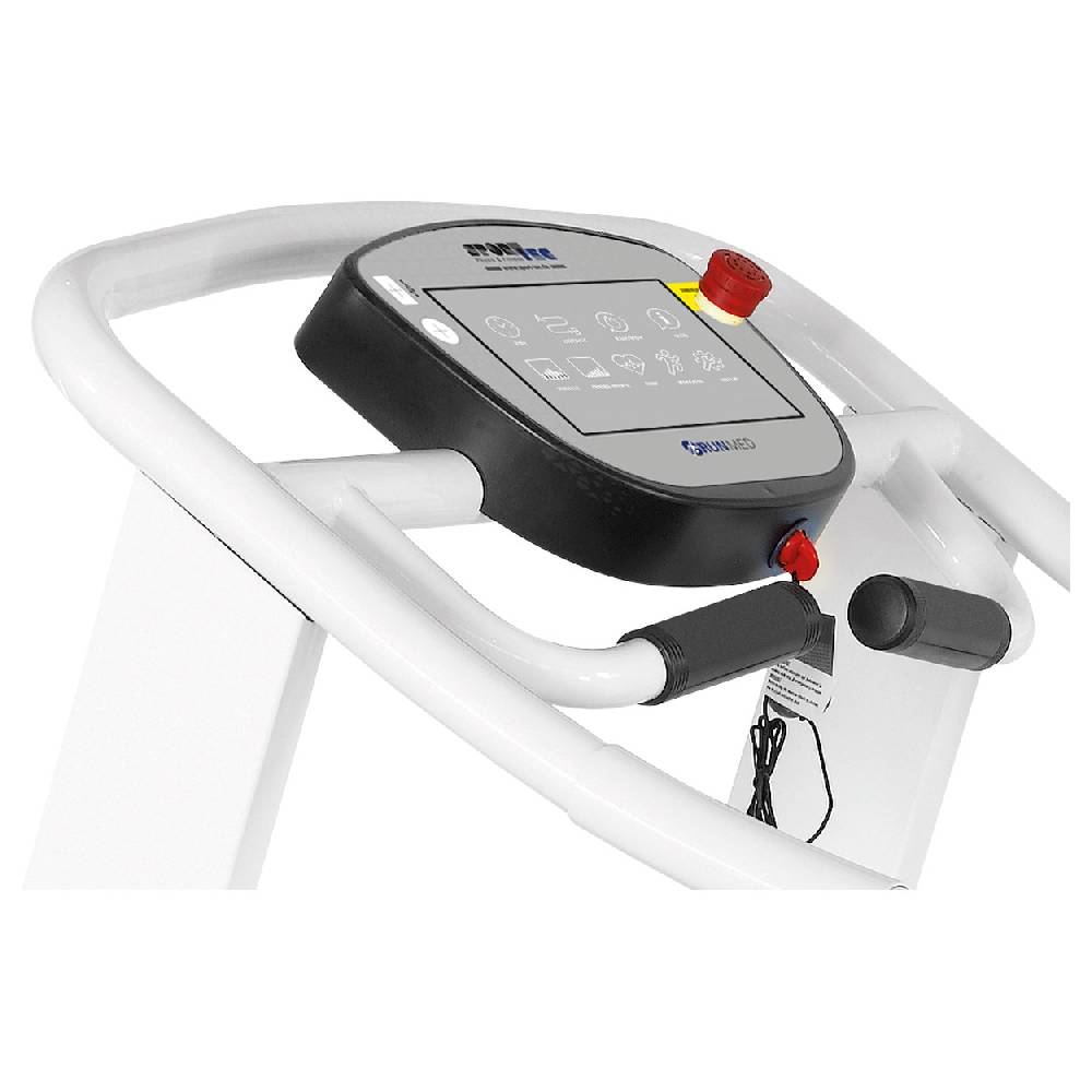 Sport Tec Sport-Tec Laufband RUN 2.0 med Schlussverkauf