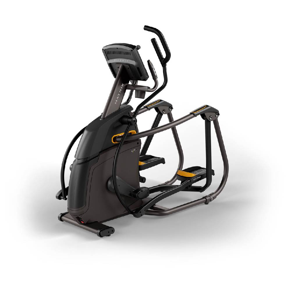 Sport Tec Matrix Ascent Trainer A50 mit XR-Konsole Blitzverkäufe
