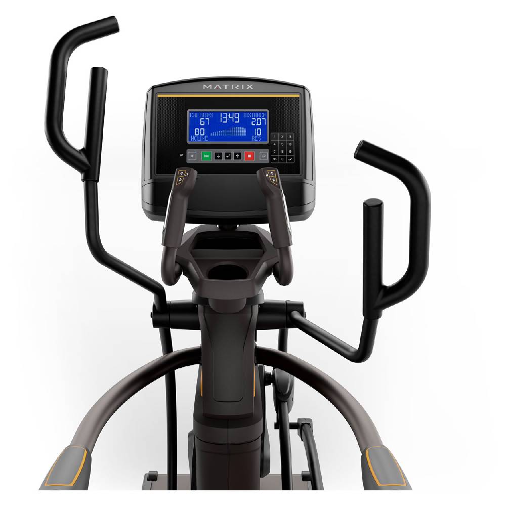 Sport Tec Matrix Ascent Trainer A50 mit XR-Konsole Blitzverkäufe
