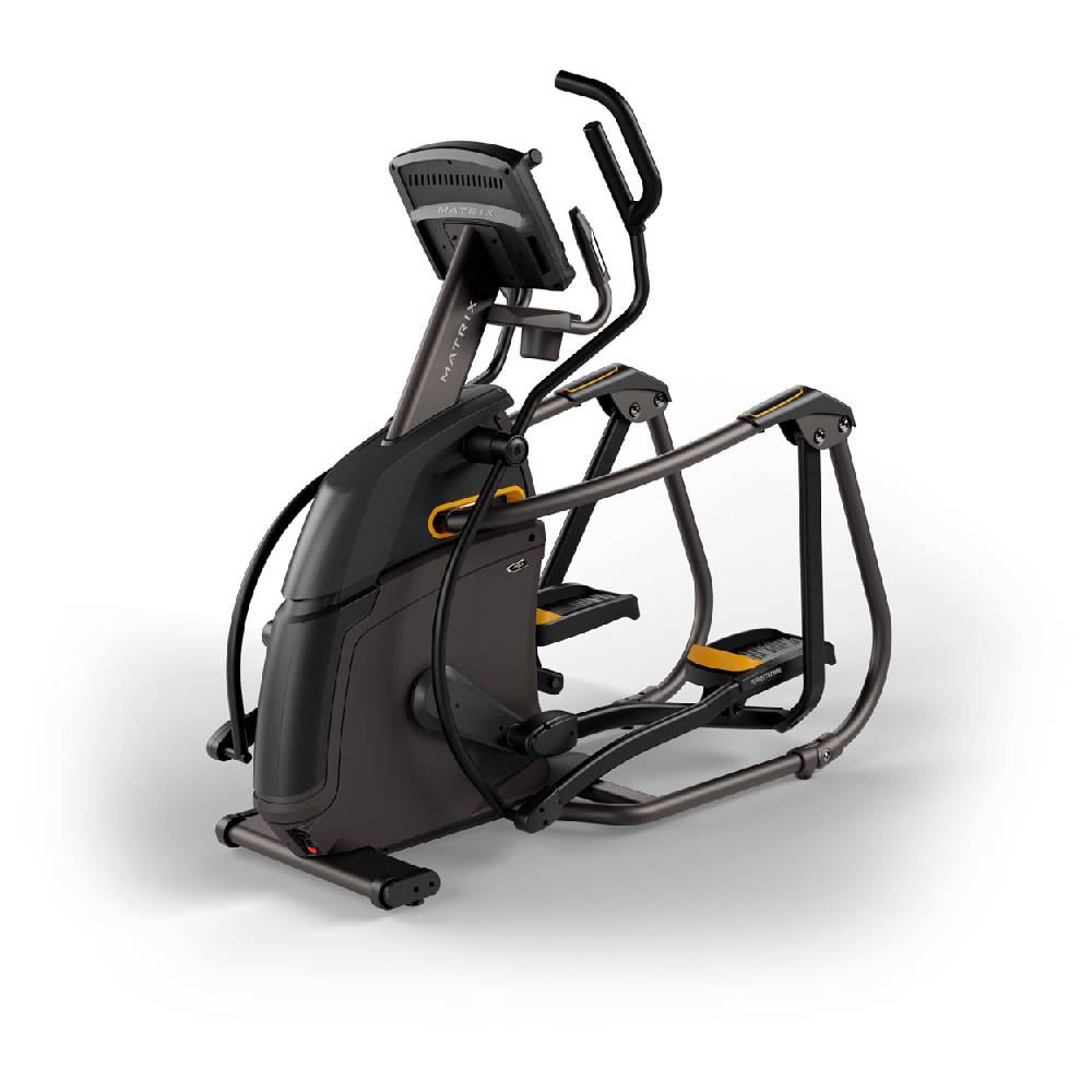 Sport Tec Matrix Ascent Trainer A50 mit XER-Konsole Kostenloser Versand