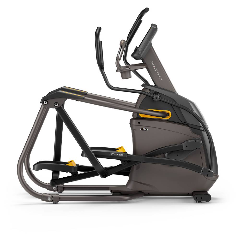 Sport Tec Matrix Ascent Trainer A50 mit XER-Konsole Kostenloser Versand