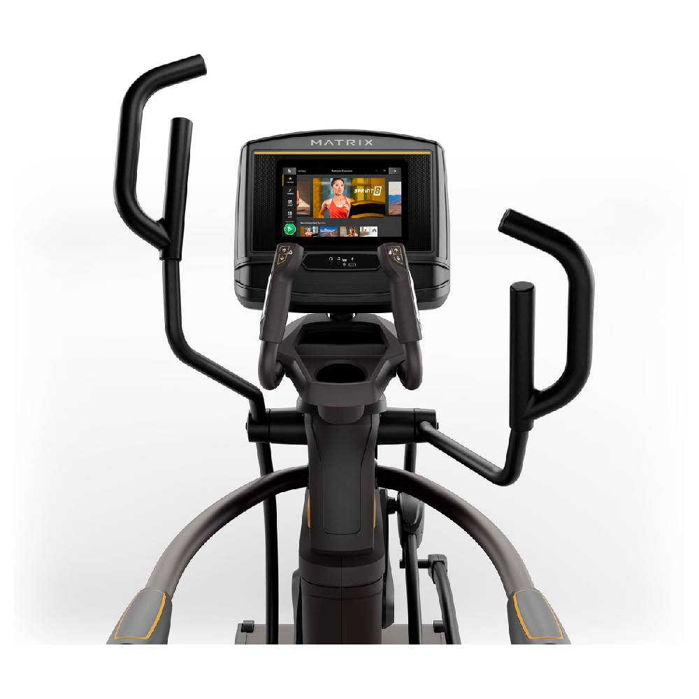 Sport Tec Matrix Ascent Trainer A50 mit XER-Konsole Kostenloser Versand