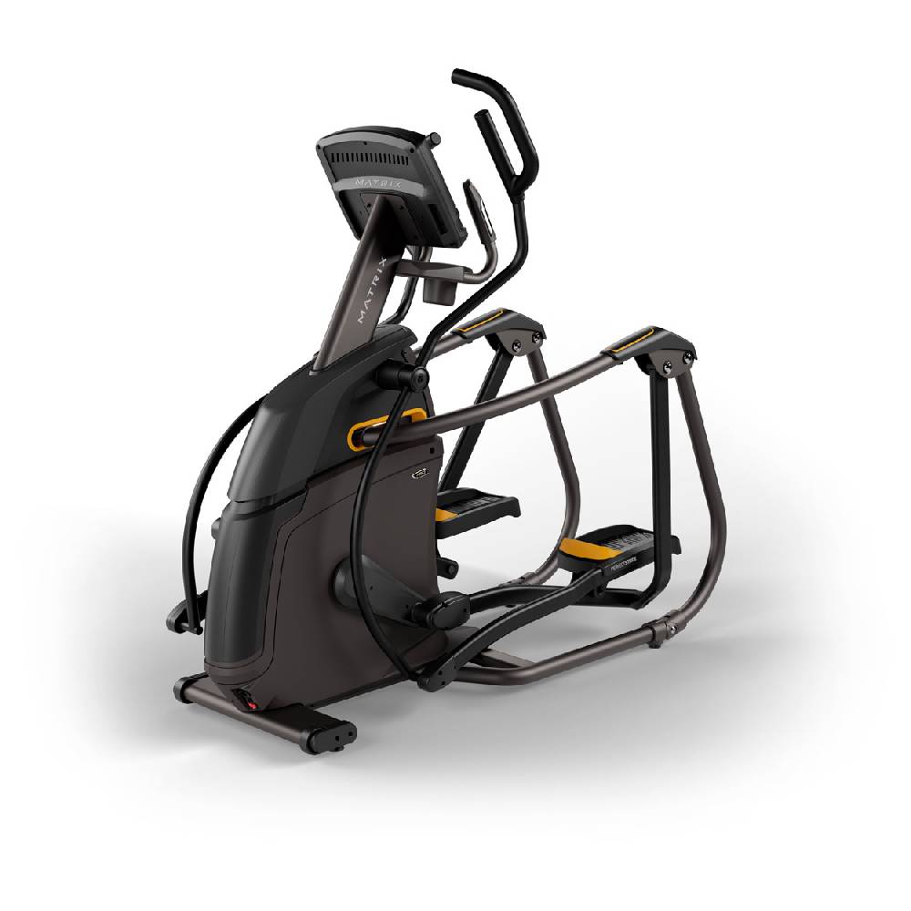 Sport Tec Matrix Ascent Trainer A50 mit XIR-Konsole Limitierter Zeitrabatt