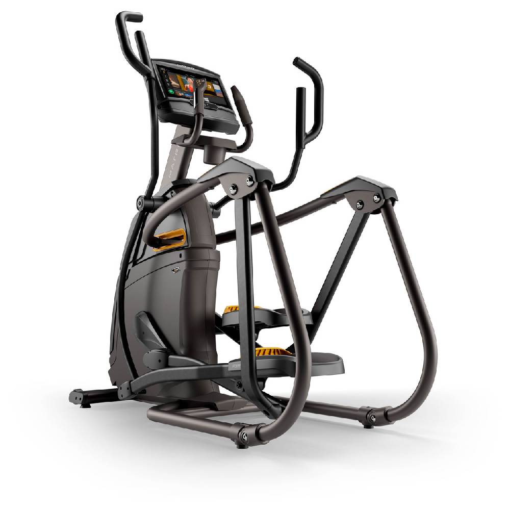 Sport Tec Matrix Ascent Trainer A50 mit XIR-Konsole Limitierter Zeitrabatt