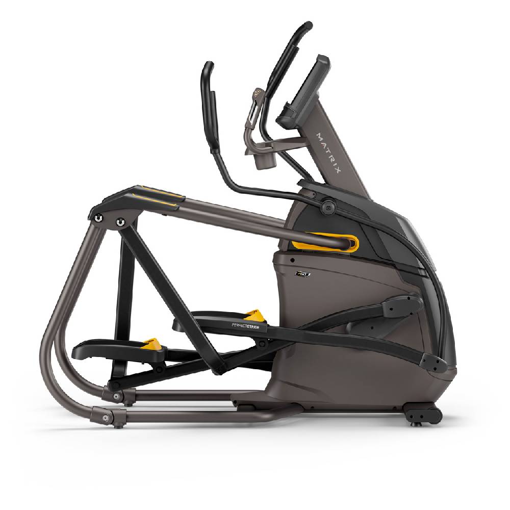 Sport Tec Matrix Ascent Trainer A50 mit XIR-Konsole Limitierter Zeitrabatt