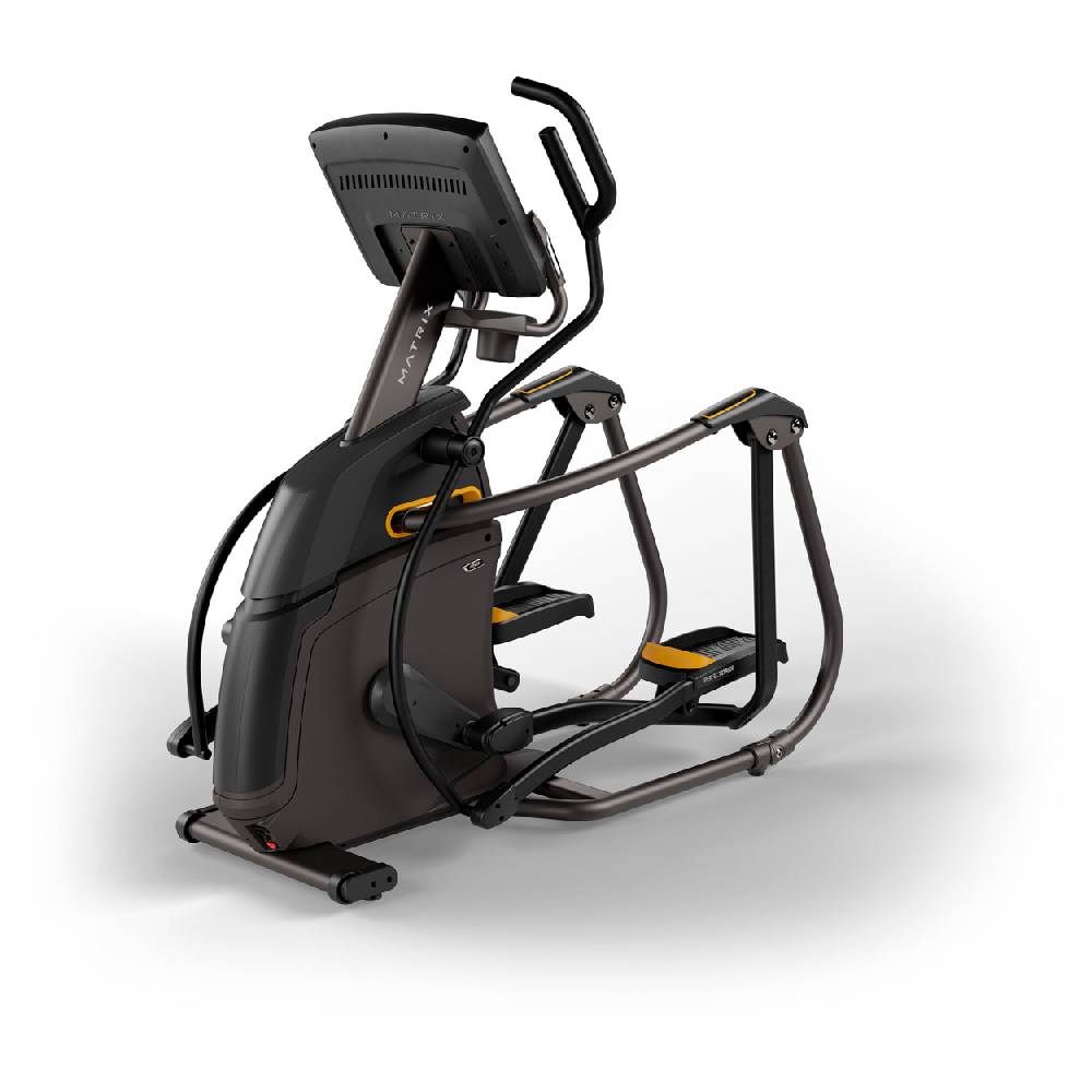Sport Tec Matrix Ascent Trainer A50 mit XUR-Konsole Fabrik Onlineshop