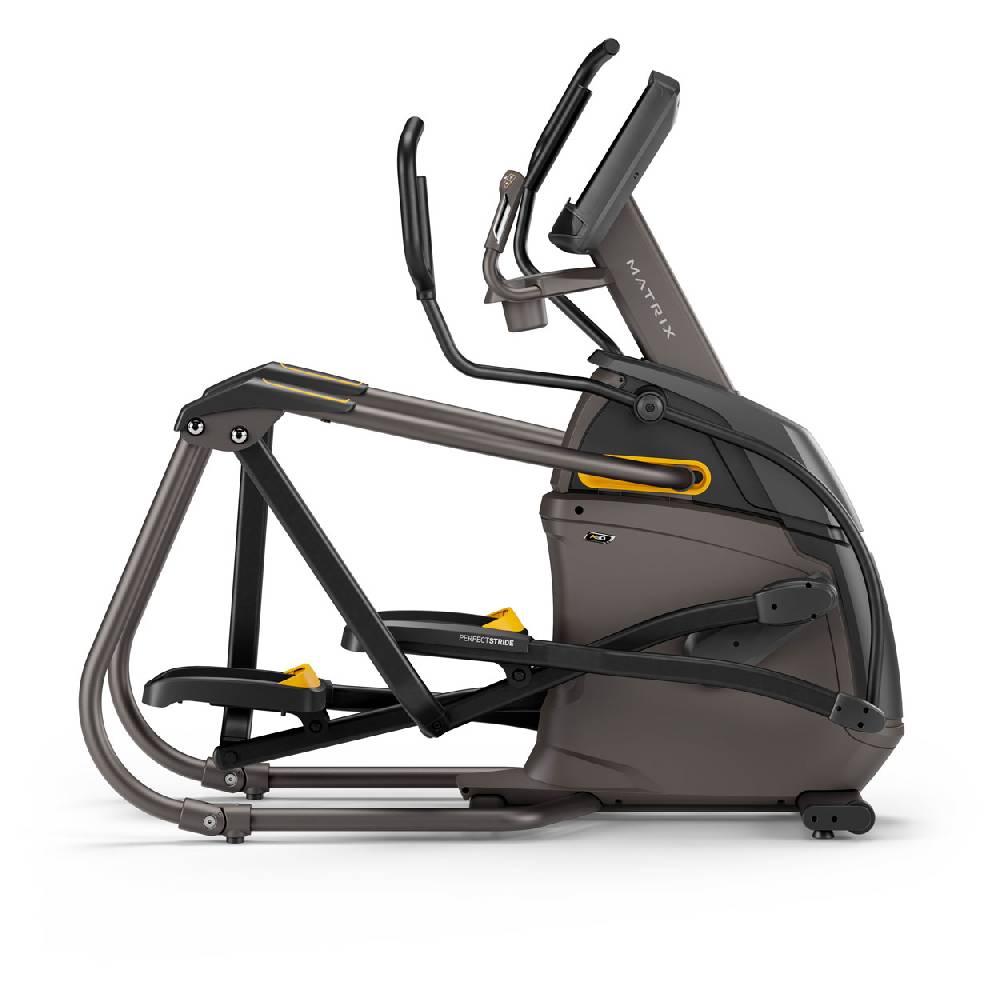 Sport Tec Matrix Ascent Trainer A50 mit XUR-Konsole Fabrik Onlineshop