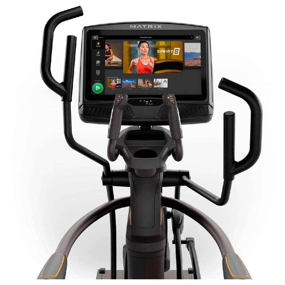Sport Tec Matrix Ascent Trainer A50 mit XUR-Konsole Fabrik Onlineshop