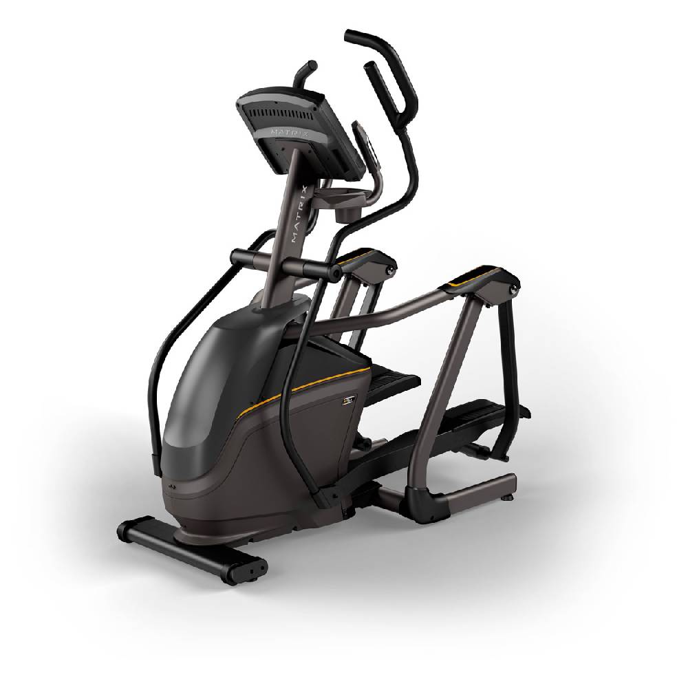 Sport Tec Matrix Elliptical Trainer E50 mit XR-Konsole Fabrikpreis