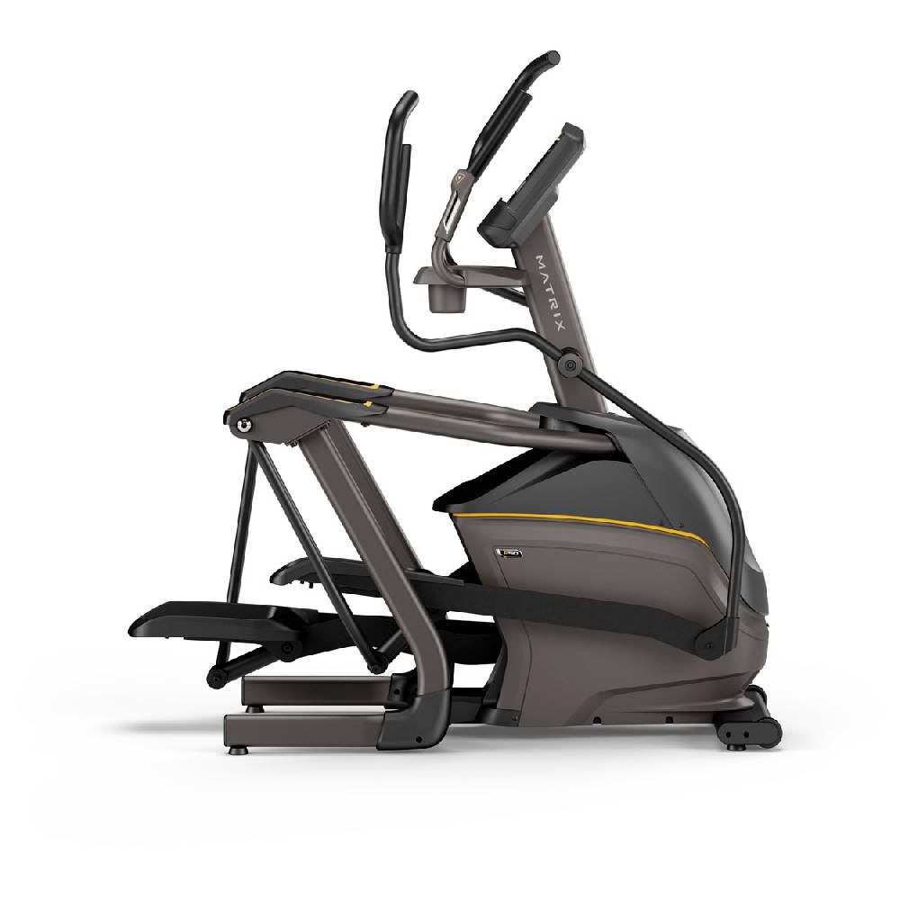 Sport Tec Matrix Elliptical Trainer E50 mit XR-Konsole Fabrikpreis