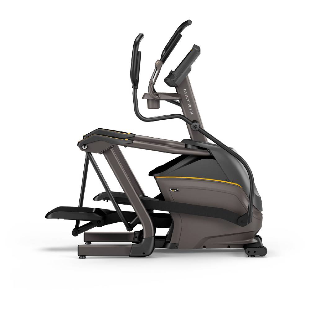 Sport Tec Matrix Elliptical Trainer E50 mit XER-Konsole Sonderangebot