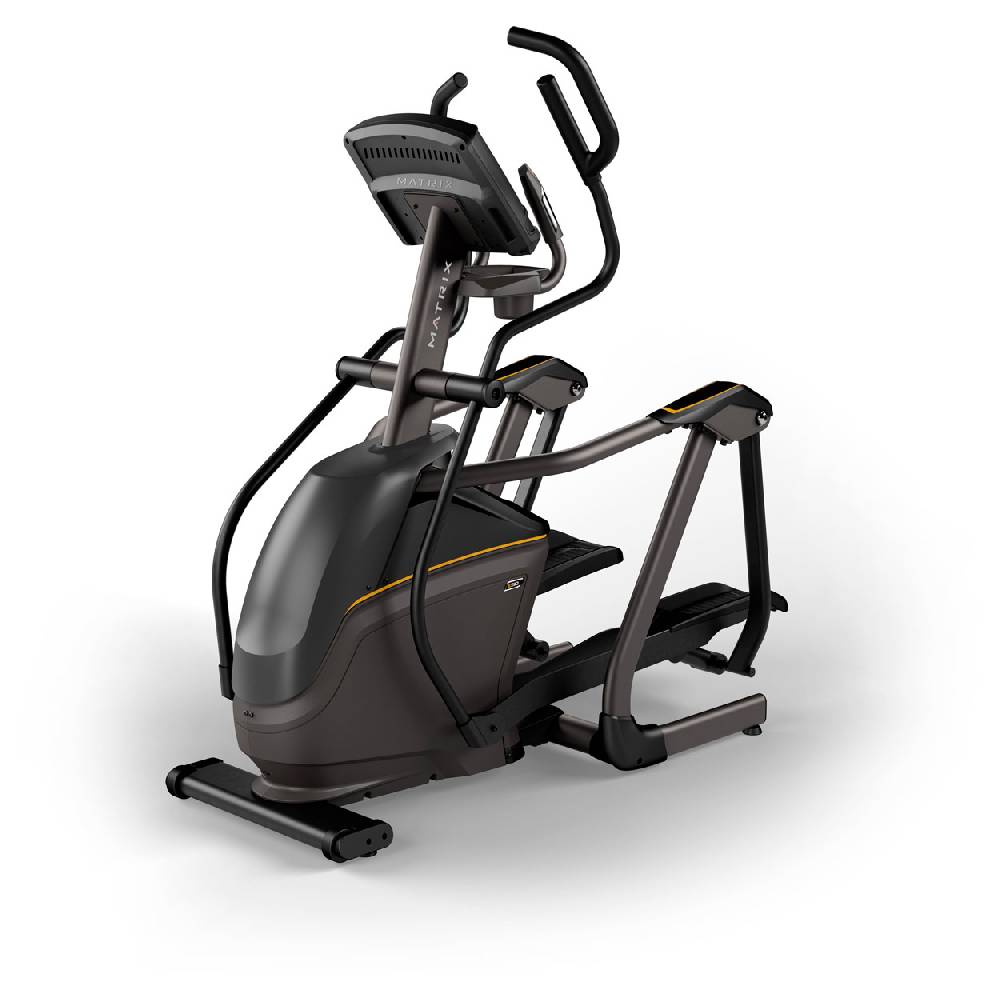 Sport Tec Matrix Elliptical Trainer E50 mit XER-Konsole Sonderangebot