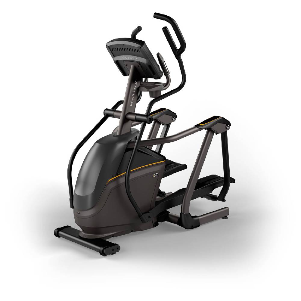 Sport Tec Matrix Elliptical Trainer E50 mit XIR-Konsole Rabatt