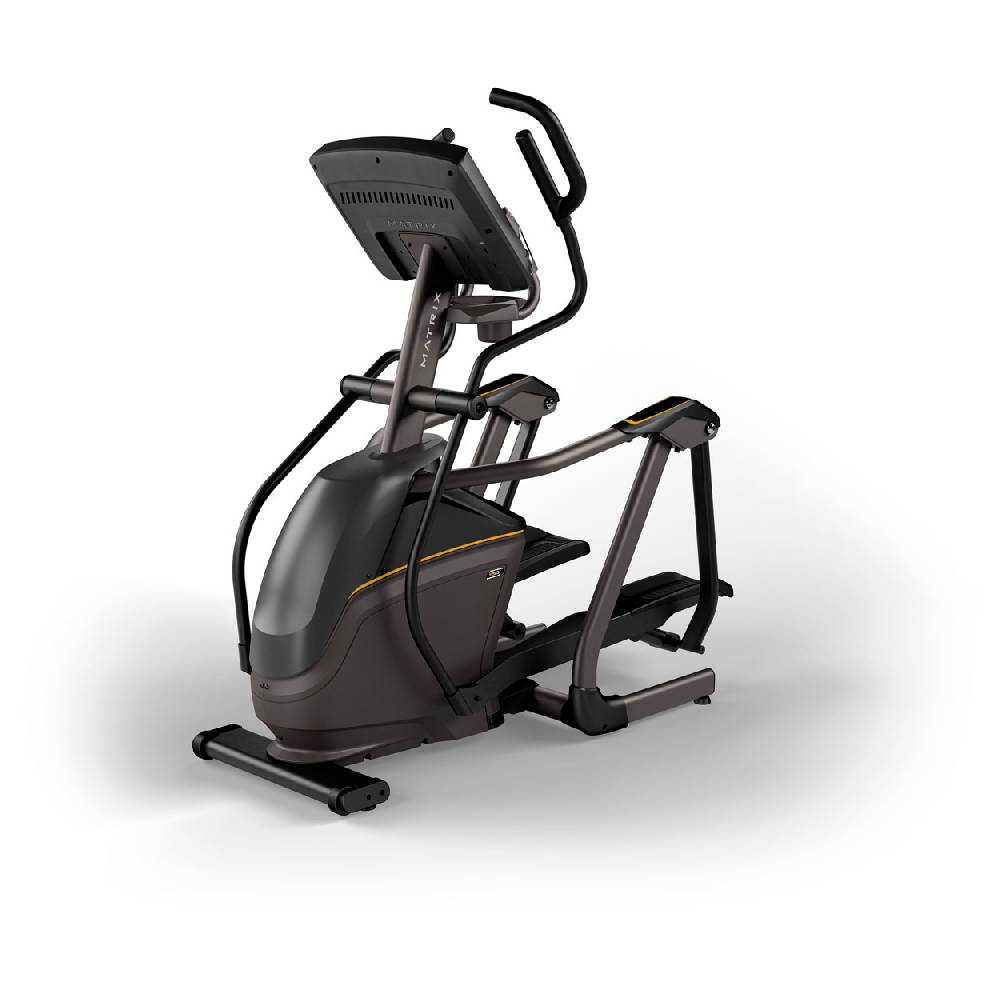 Sport Tec Matrix Elliptical Trainer E50 mit XUR-Konsole Günstig kaufen
