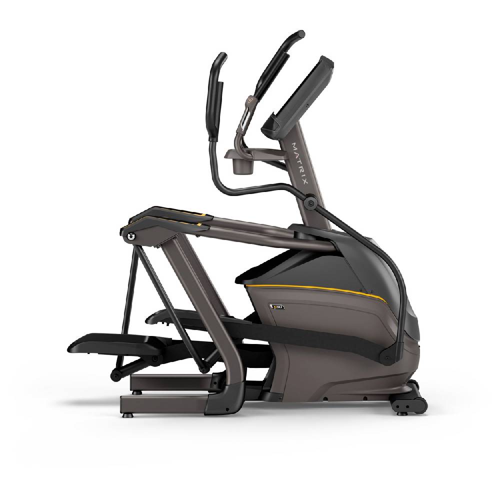 Sport Tec Matrix Elliptical Trainer E50 mit XUR-Konsole Günstig kaufen