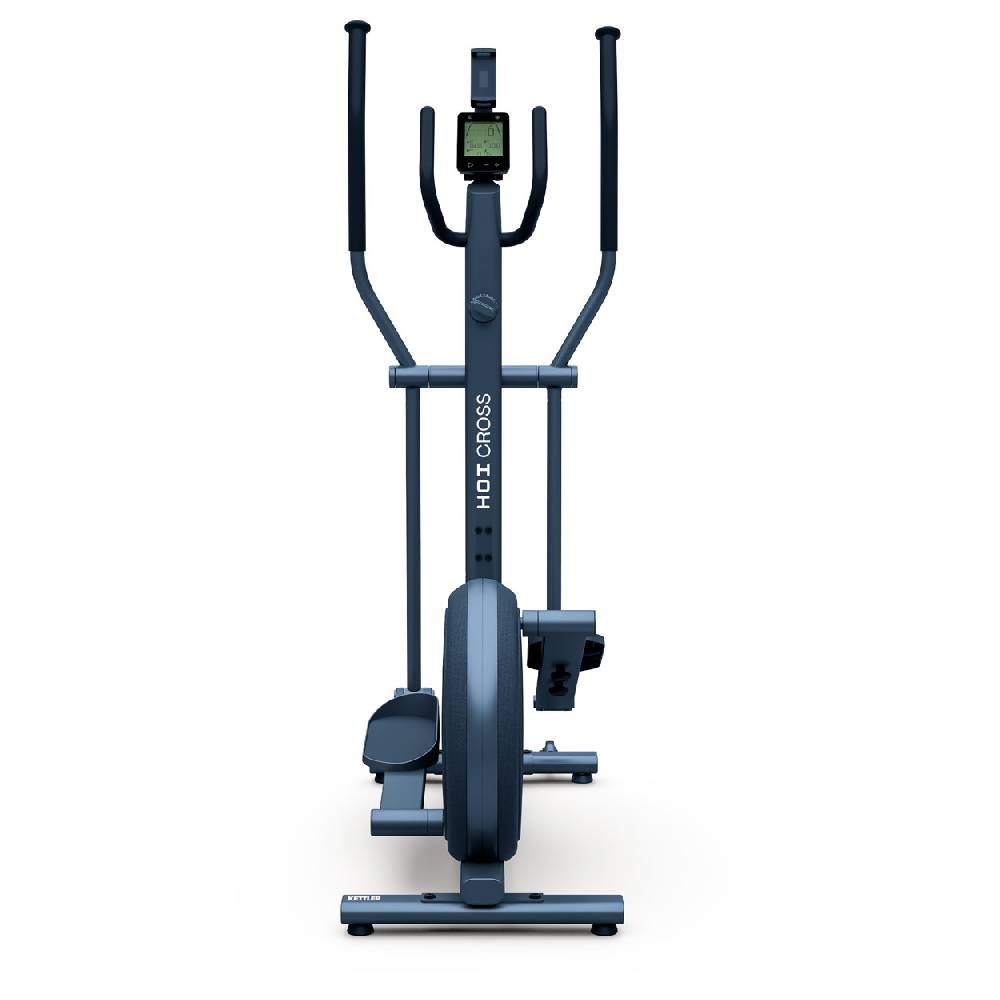 Sport Tec KETTLER Crosstrainer HOI Cross Versandkostenfrei